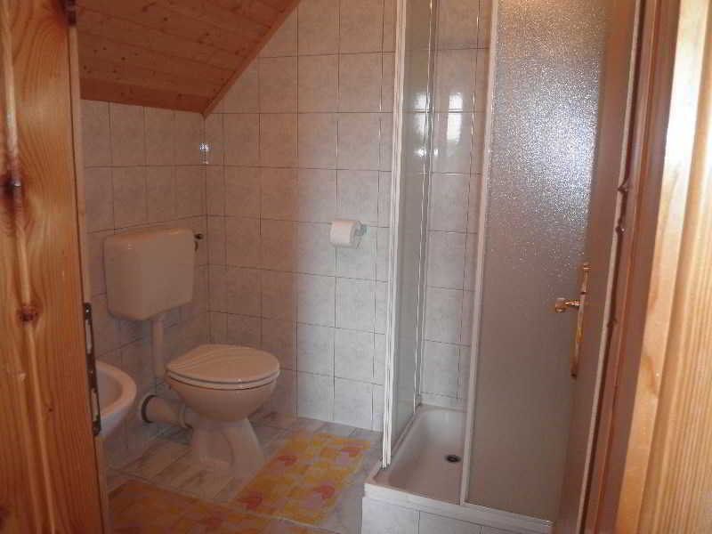 House Lucija Hotel โพลยานัค ภายนอก รูปภาพ